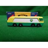 Matchbox-Major M1 BP Petrol Tanker Mint Model Good Box