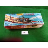 Alps Bell UH-1B Iroquois Model Helicopter In Box The Bell Uh-1 Iroquois Is A Utility Military