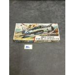 Airfix - 72 1966 Series 2 Model Kit #297 T.B.M - 3 Avenger On Sprues With Instructions In Box