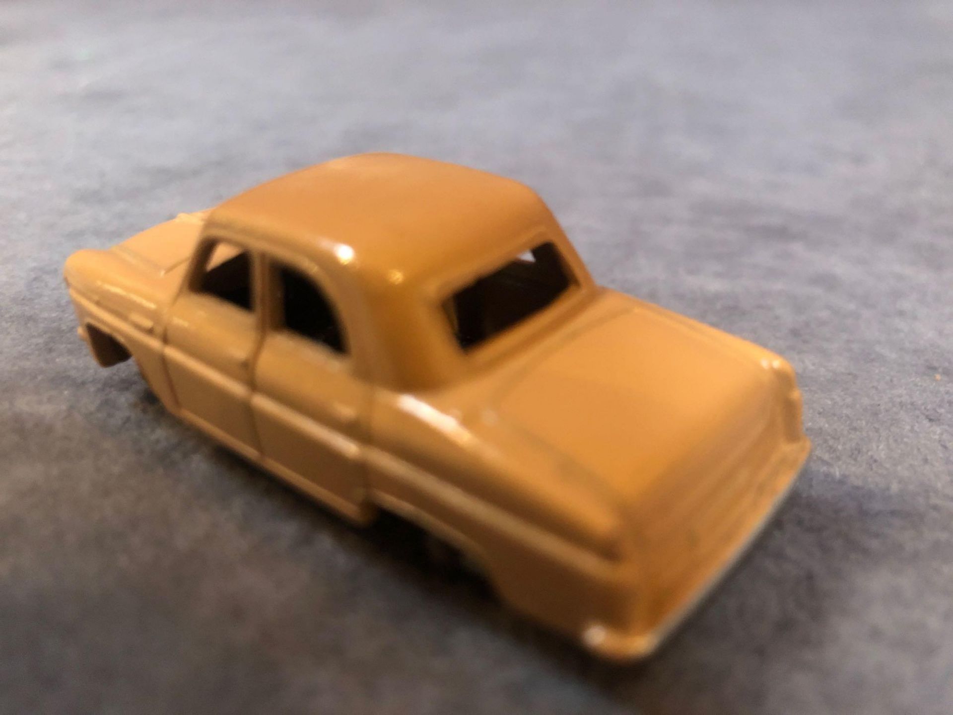 Dublo Dinky #061 Ford Prefect Mint In Excellent Box 1958-1959 - Image 3 of 4