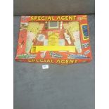 Kay London W75 Special Agent Set In Original Box