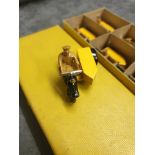 Shop Stock A Set Of 6 Dinky #270 AA Motor Cycle Patrol In Box