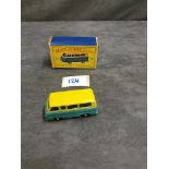 Matchbox Lesney Product Diecast #70 Thames Estate Car Mint Model In An Excellent Firm D Type Box