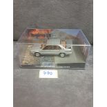 Universal Hobby James Bond 007 Licence To Kill Maserati Biturbo 425 Film Scene Car 1.43 Scale