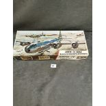 Airfix Super Fortress Series 7 Pattern B-29 Superfortress Airfix | No. 781 | 1:72 1966