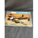 Revell #4425 Avro Lancaster Mk-I Revell | No. 4425 | 1:72 1982