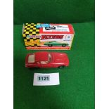 Lone Star FLYERS # 9 MASERATI MISTRALE In Red Mint With A Crisp Box