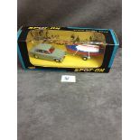 Spot-On Models By Tri-Ang Diecast #406 Car Dinghy In Firm Crisp Box