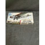 Airfix Ford Tri-Motor 1968 Airfix | No. 489 | 1:72 on sprues