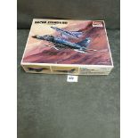 Academy Minicraft Model Kits 1/72 Scale Boxed #1602 Super Standard French Naval Attack Fighter On