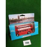 Lone Star #1259 Routemaster Bus In Box