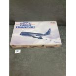 Academy Boeing USAF C-97 Cargo Transport Minicraft Model Kits | No. 14440 | 1:144 1998 on sprues