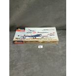 Monogram Hobby Kits Lockheed Super G Constellation Trans World Airlines Luxury Airliner Monogram |