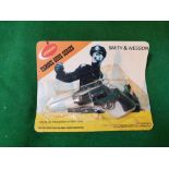 Crescent Toys Famous Guns Series Smith And Wesson No 634