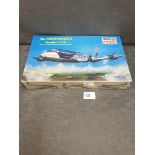 Academy The Independence Douglas C-118 Minicraft Model Kits | No. 14447 | 1:144 1999