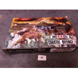 Airfix 1694 Coastal Defence Airfix | No. 1694 | 1:76 1971