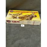 Airfix Savoia-Marchetti SM.79 Sparviero Airfix | No. 04007-3 | 1:72 1980