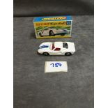 Matchbox Superfast Diecast #41 Ford GT In Box