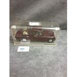 Spot-On Models By Tri-Ang Diecast #260 Royal Rolls Royce Mint Model In Display Box