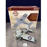 Gearbox Collectible #11503 Limited Edition Gearbox Toys And Collectibles US World War II Aircraft