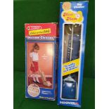 Wells Kelo (Cmt British) Mini Mum 1950s Toy Cleaner Hoover Sealed In Box Complete With Casdon