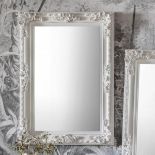 Altori rectangle mirror