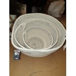 Shona Basket