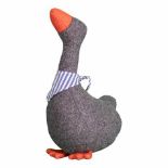 Gwen Goose Doorstop Marmalade Design The Marmalade Designs collection offers a diverse range of