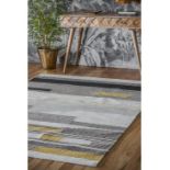 The Ivverson Rug Ochre Is The Latest Addition To Our Range Of Home Accessories This Beautiful Rug Is