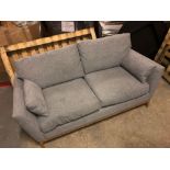 Norwood 140 Sofa W1900 x D1100 x H940mm Clean Nordic styling perfectly combined with everyday