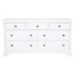 Laura Ashley 3+ 4 Chest