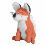 Flynn Fox Doorstop Marmalade Design The Marmalade Designs collection offers a diverse range of