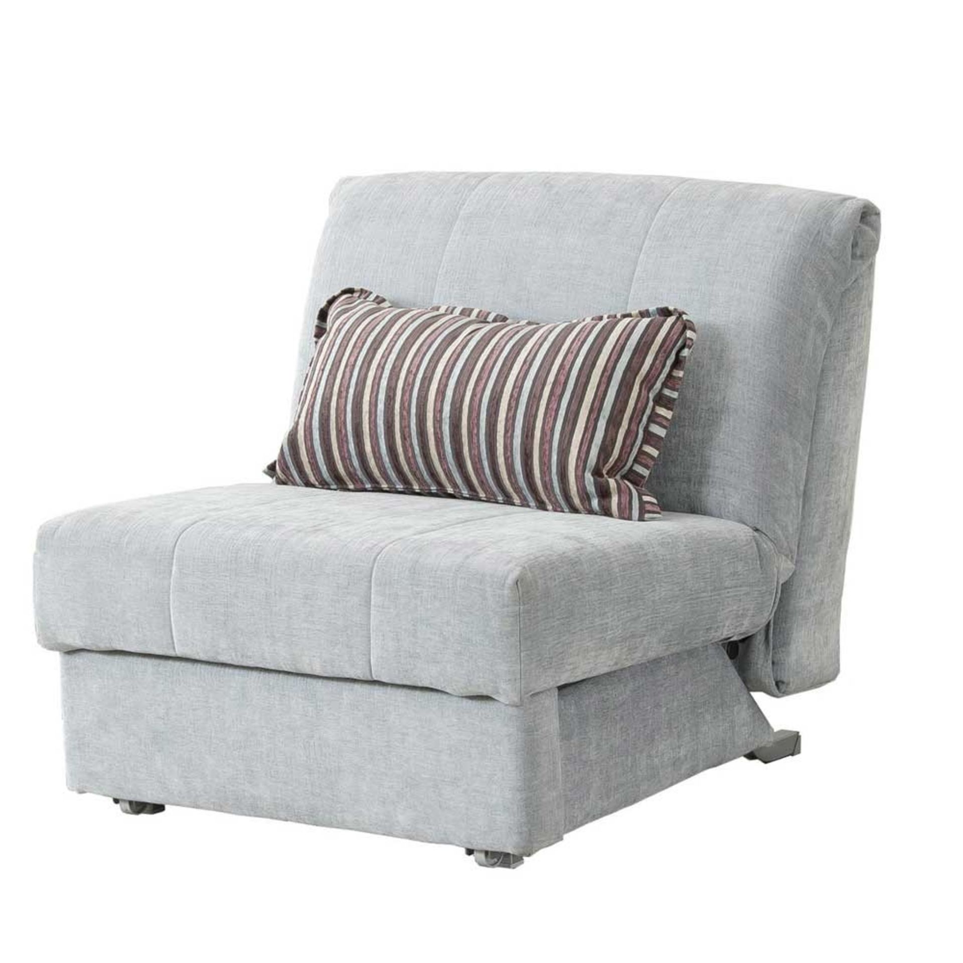 Metz Sofa 80cm Berwick Megan Nature Upholstered The Metz collection is ideal even for smaller