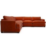 Bradley Chaise Sofa