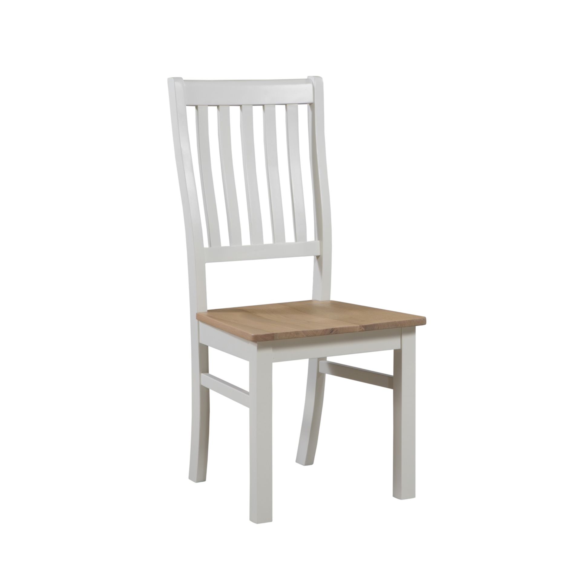A Pair of Ripley Dining Chairs designed with class and function in mind and has taken inspiration