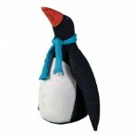 Parker Penguin Doorstop Marmalade Design The Marmalade Designs collection offers a diverse range