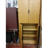 Timothy Oulton Island Cupboard