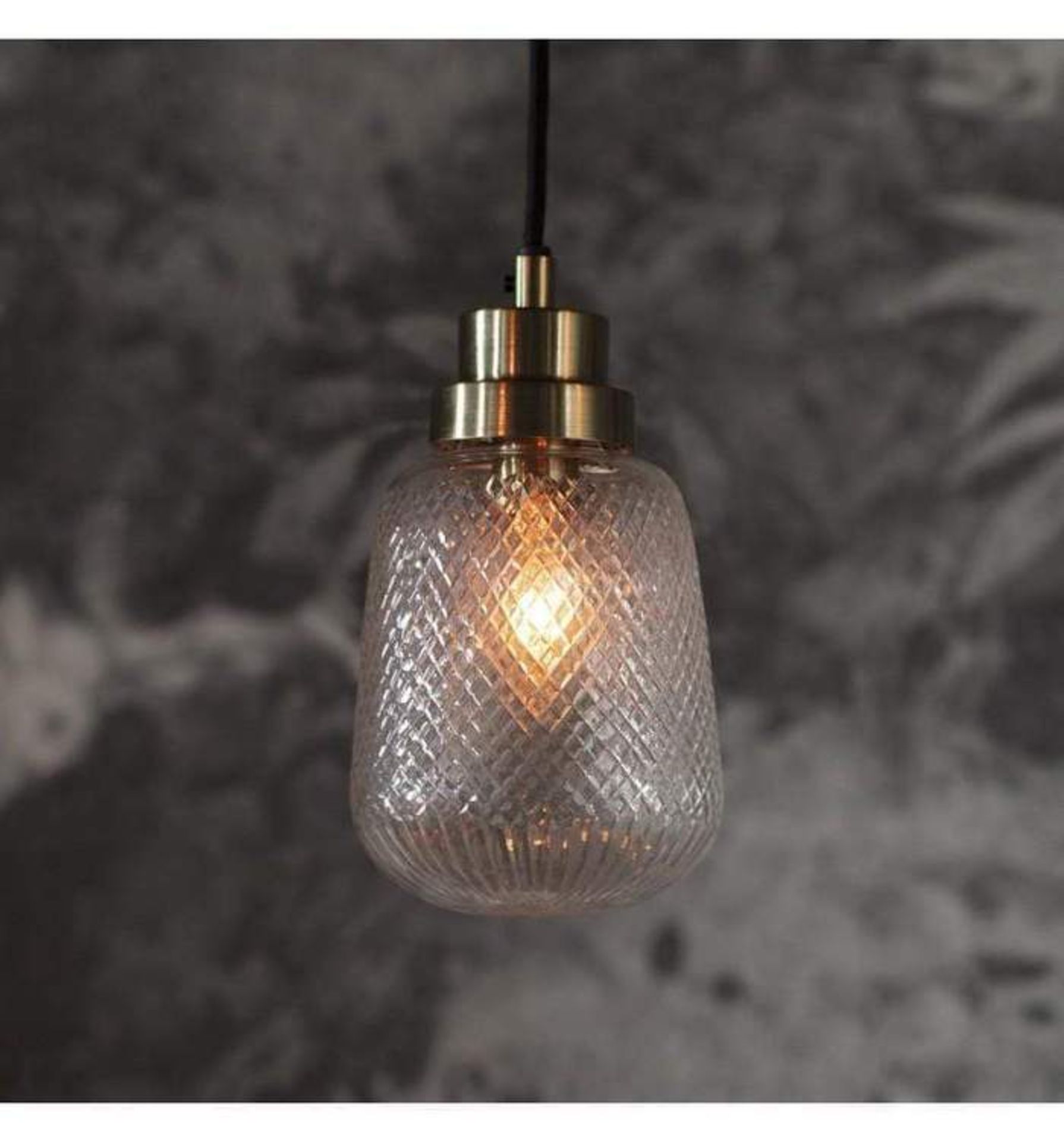 Remy Pendant Light 5056315977174