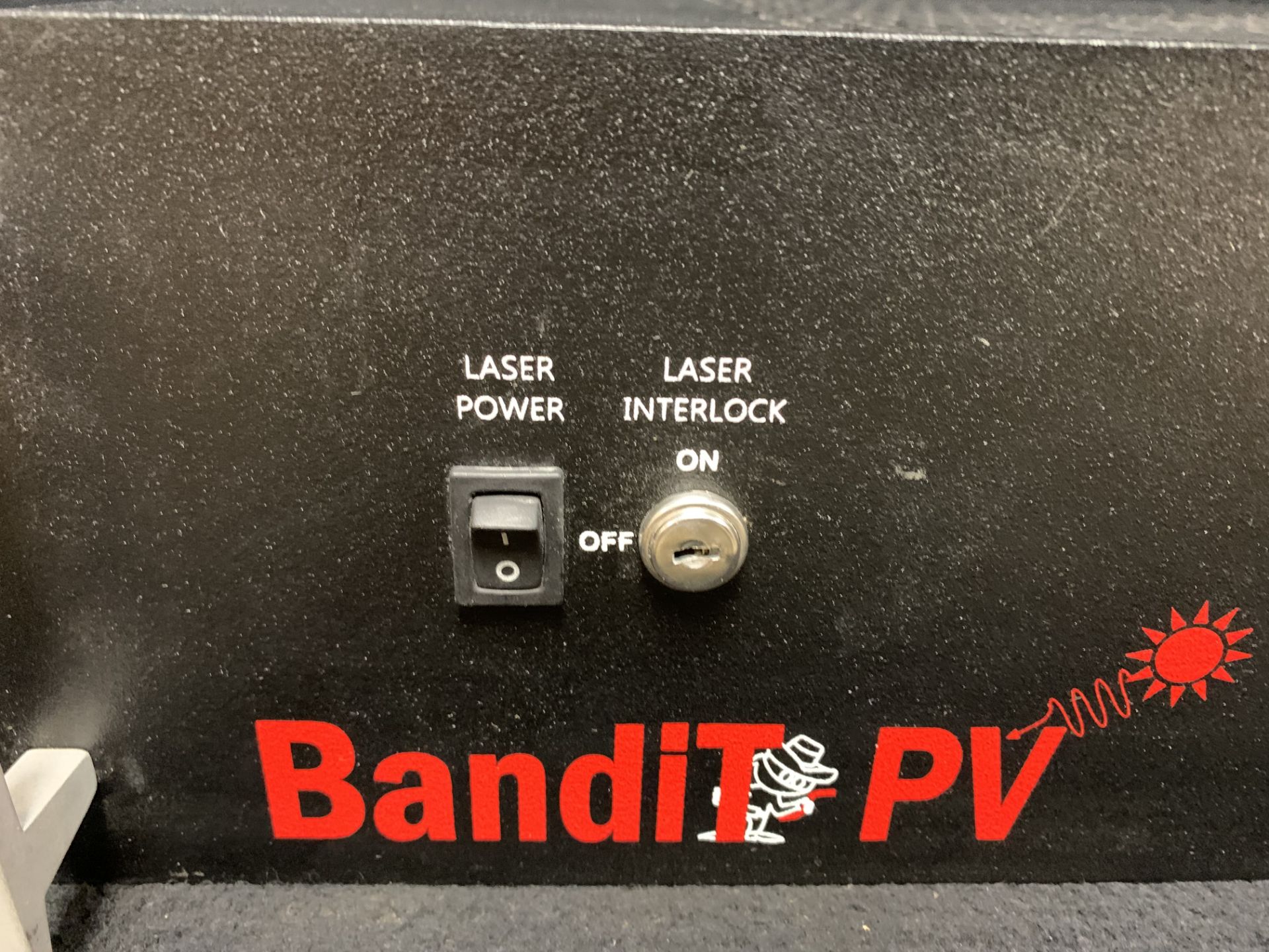 K-SPACE ASSOCIATES KSA BANDIT PV SYSTEM CONTROLLER - Image 3 of 9