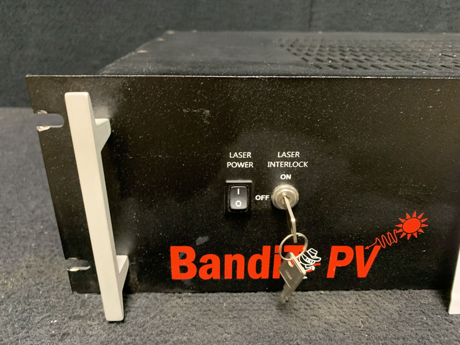 K-SPACE ASSOCIATES KSA BANDIT PV SYSTEM CONTROLLER - Image 9 of 9