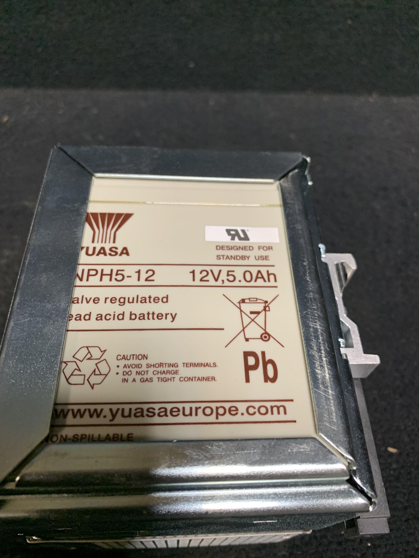 NEW IN BOX - PULS UBC10.241 DC-UPS CONTROL UNIT 24V, 10A |NEW OUT OF BOX - FACTS ENGINEERING F2-08TR - Image 3 of 7