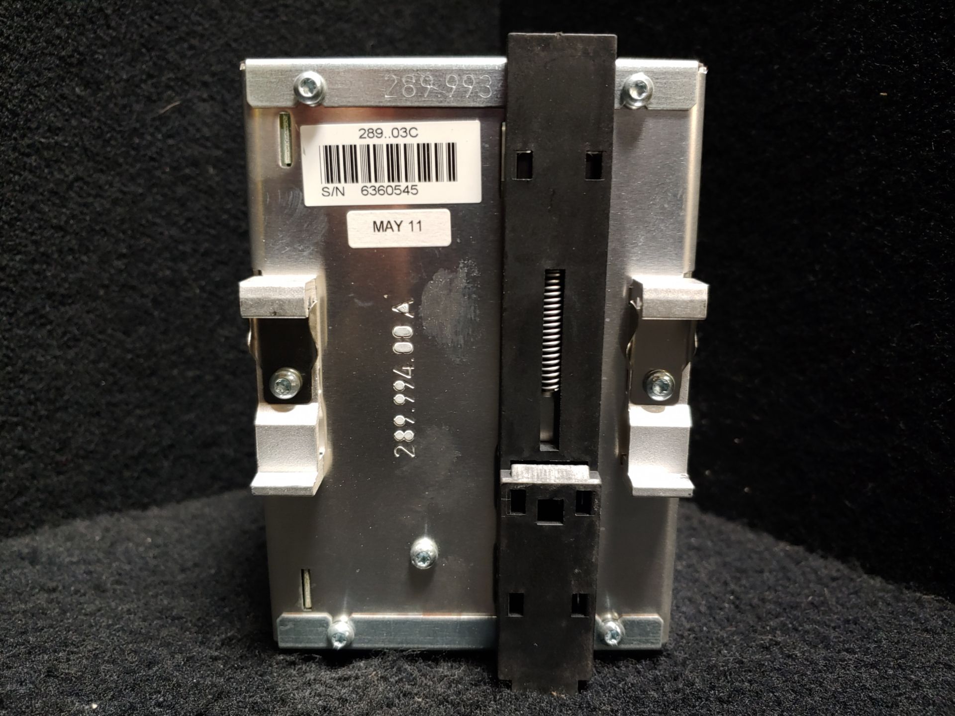 ALLEN BRADLEY 1606-XL240E-3 POWER SUPPLY, 0.8 A, 240W, 340/576 VAC, 50/60 HZ - Image 6 of 6