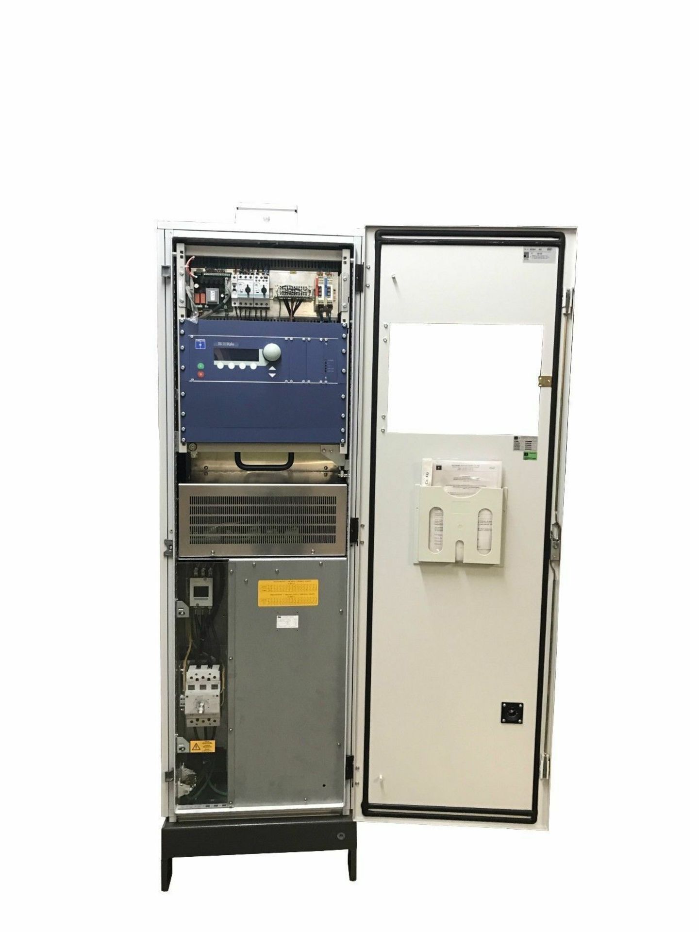 NEW IN CRATE -TRUMPF HUTTINGER ELEKTRONIK GMBH TIG 30 DC PLUS 400V 48A 30KW POWER SUPPLY - Image 2 of 5