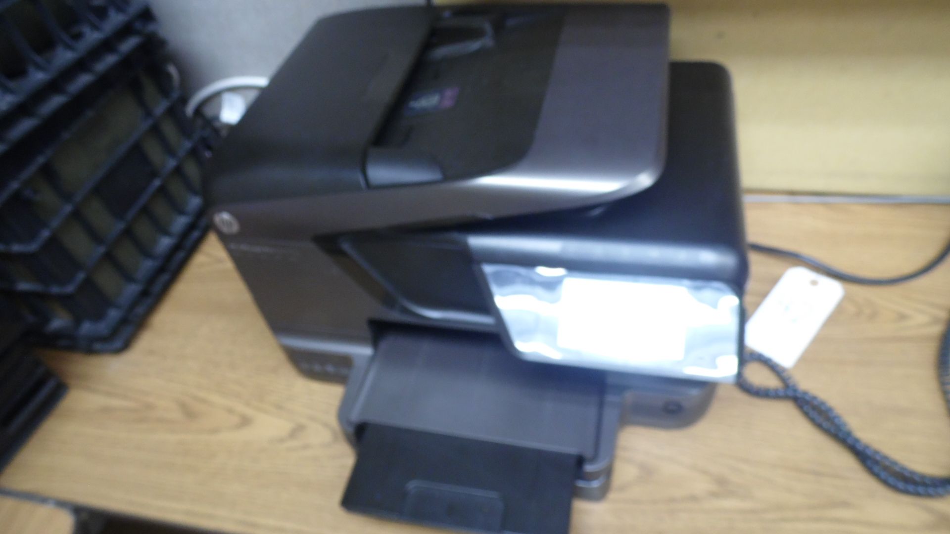 HP OFFICE JET PRO 8600