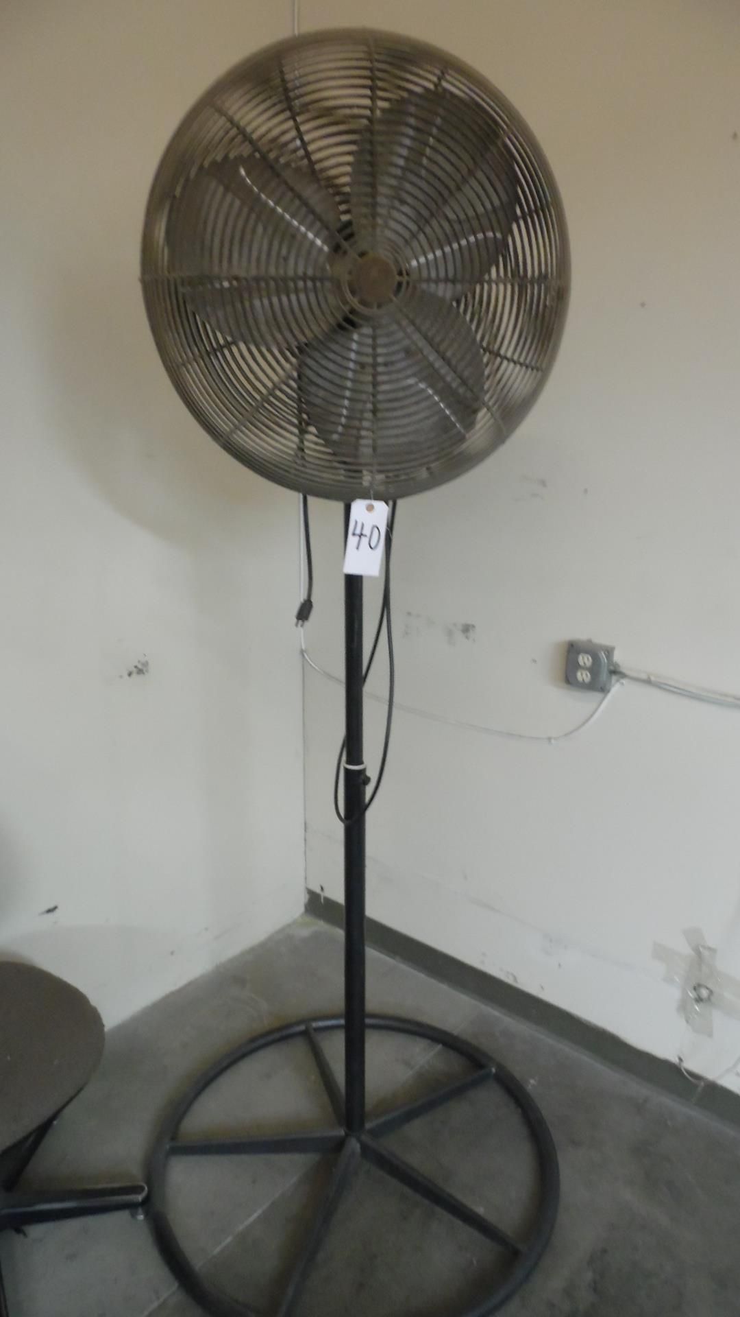 SHOP FAN