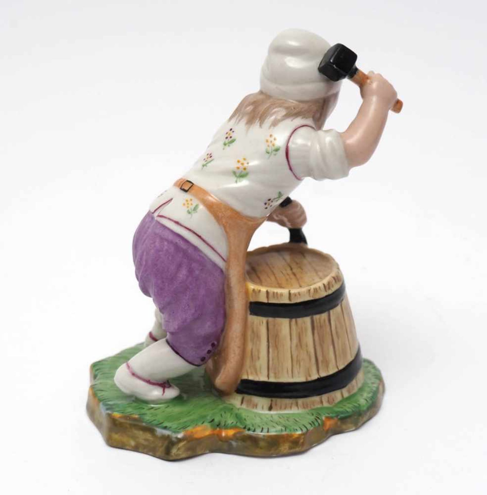 Figurine - Bild 3 aus 5