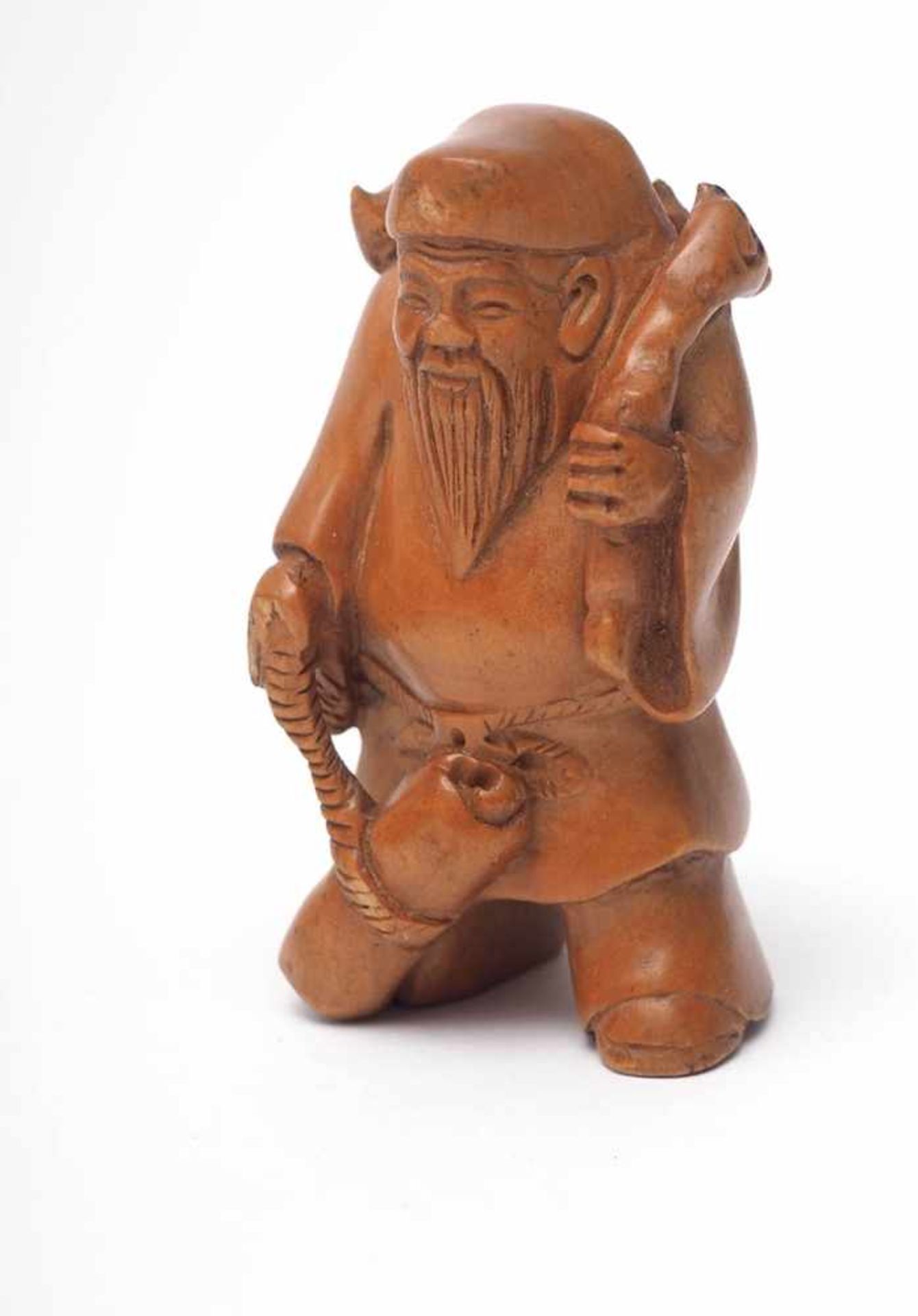 Netsuke - Bild 3 aus 6