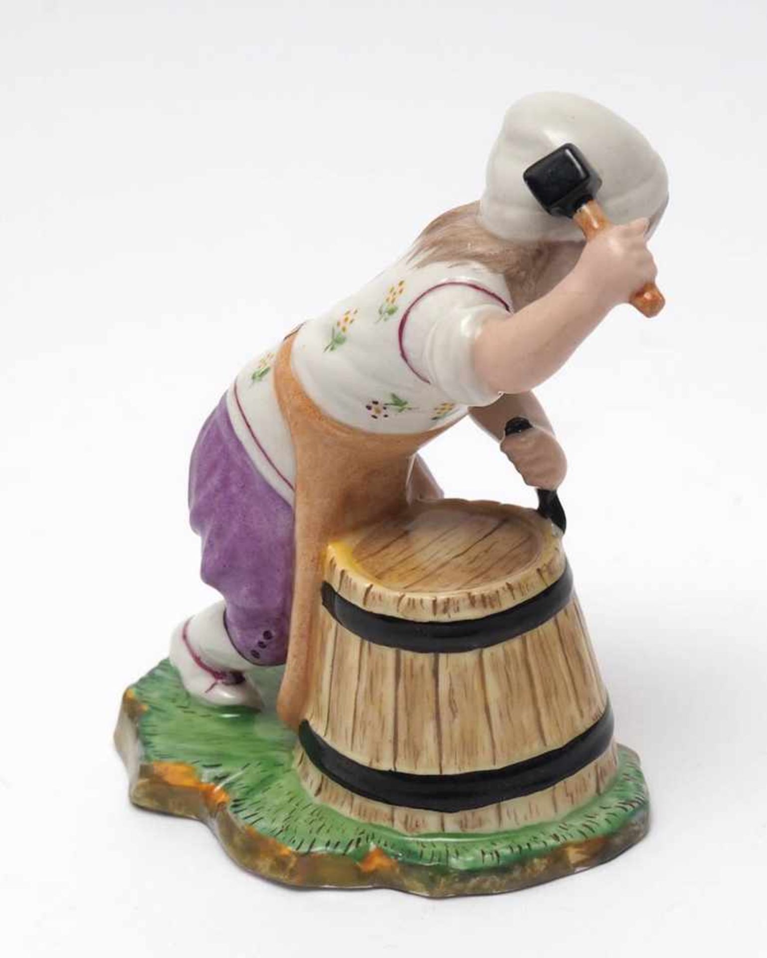 Figurine - Bild 2 aus 5