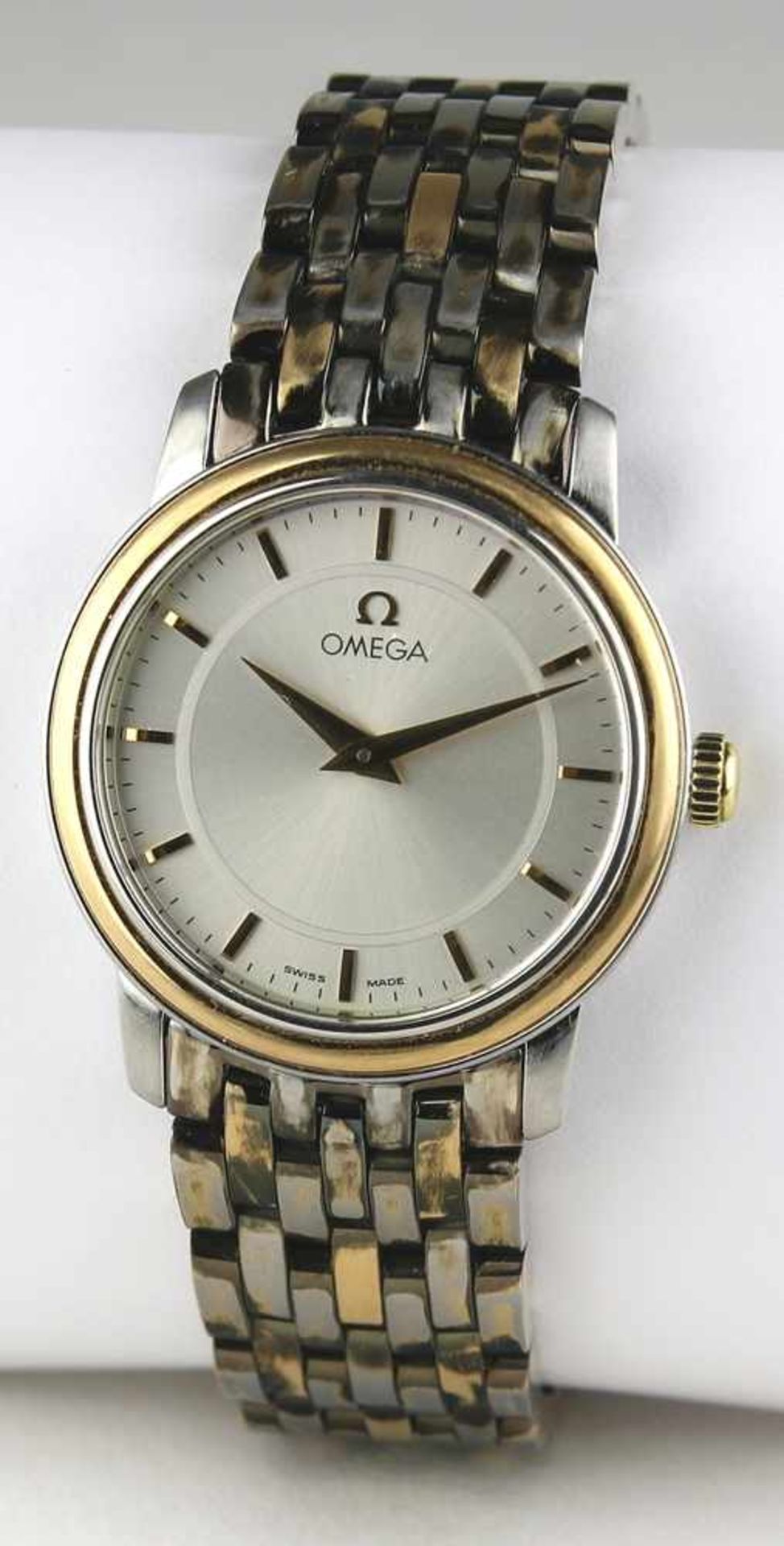 Omega De Ville