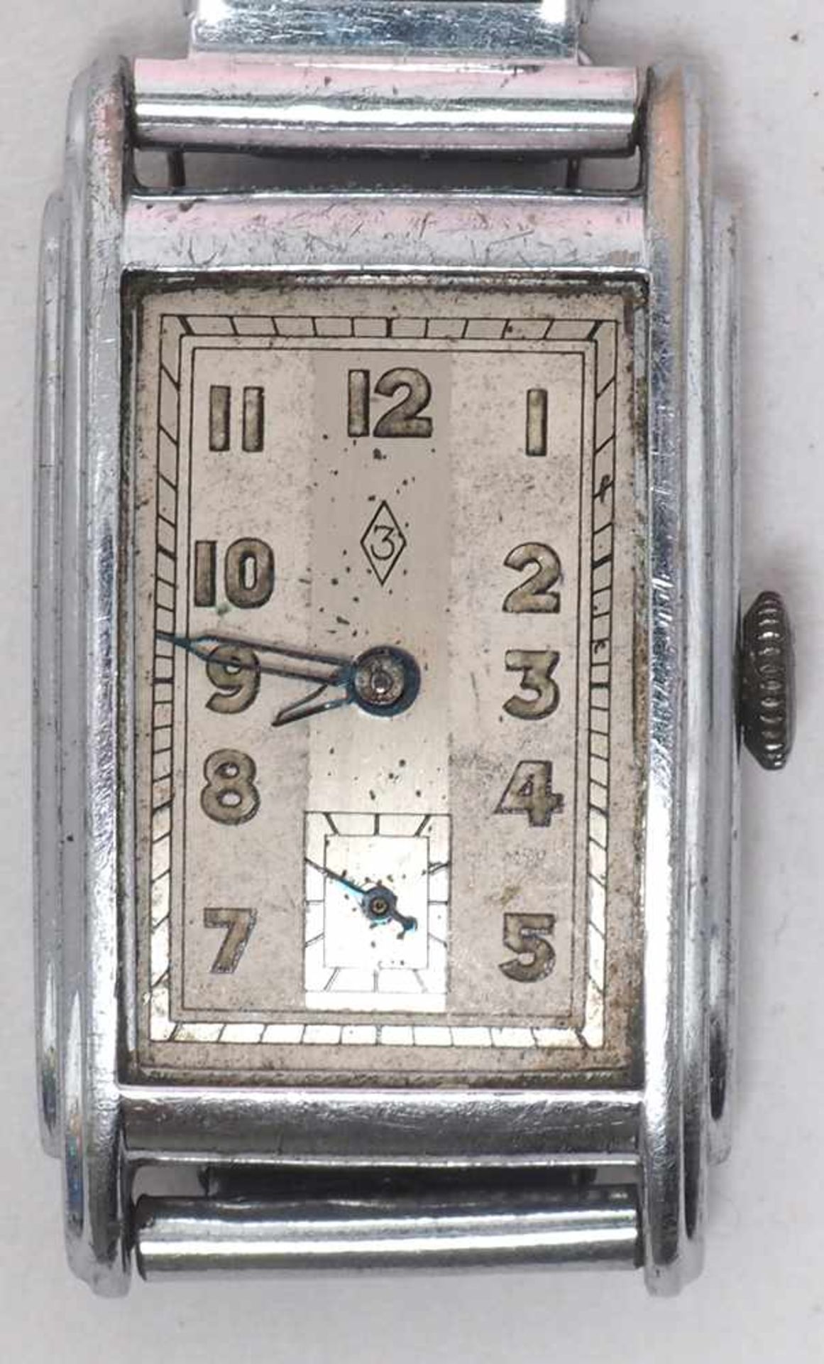 Drei Armbanduhren - Image 7 of 8